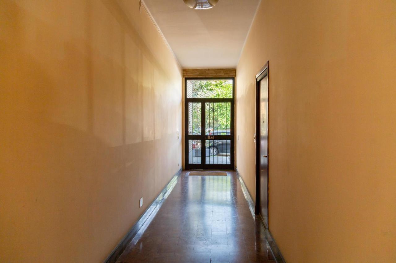 La Preziosa Apartment - By Host4U Pavia Exterior foto